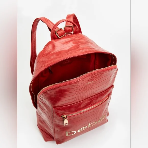 BEBE Backpack - Picture 3 of 4